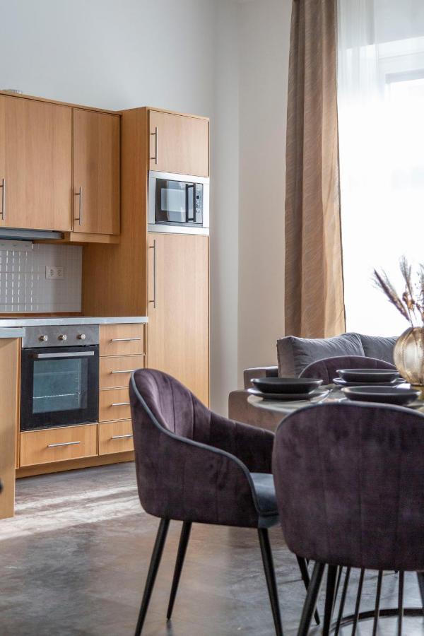Glorious Central Apartment Next To The New York Cafe Budapeste Exterior foto